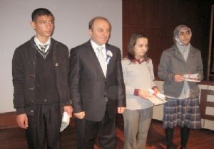 Vakıflar Haftası başladı